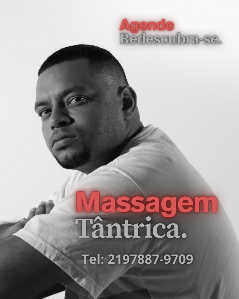 Massagem Tântrica no Rio de janeiro