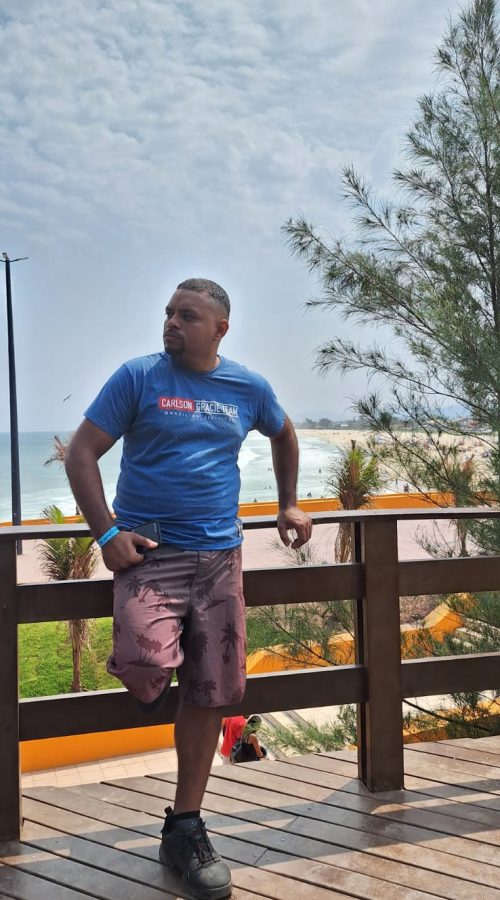 Melhor Massagem do Rio de Janeiro